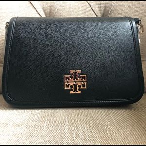 Tory Burch Britton Shoulder Bag
